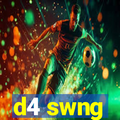 d4 swng